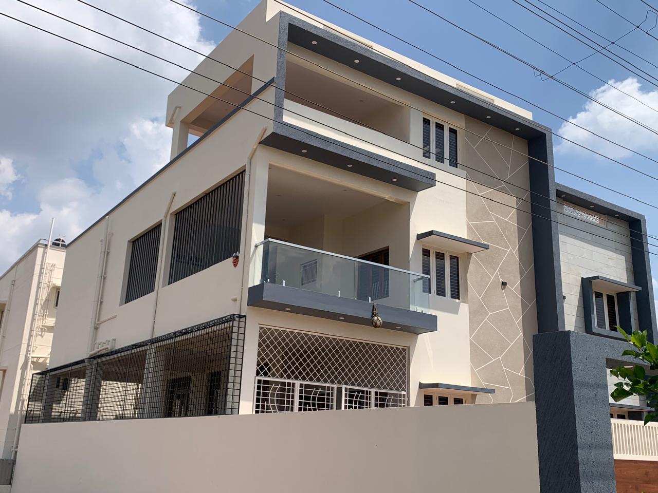 Our Work