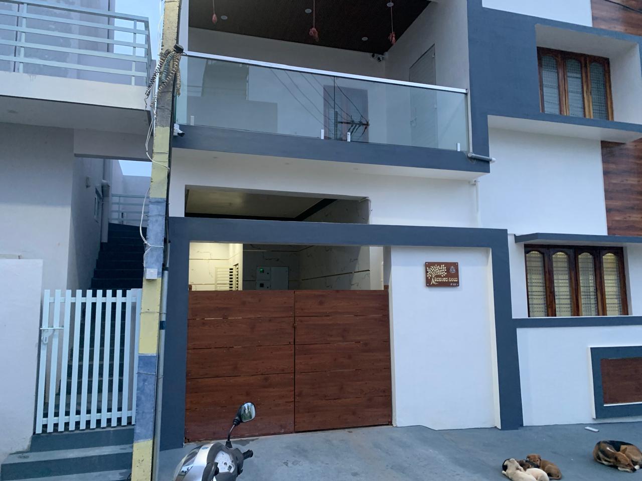 Our Work