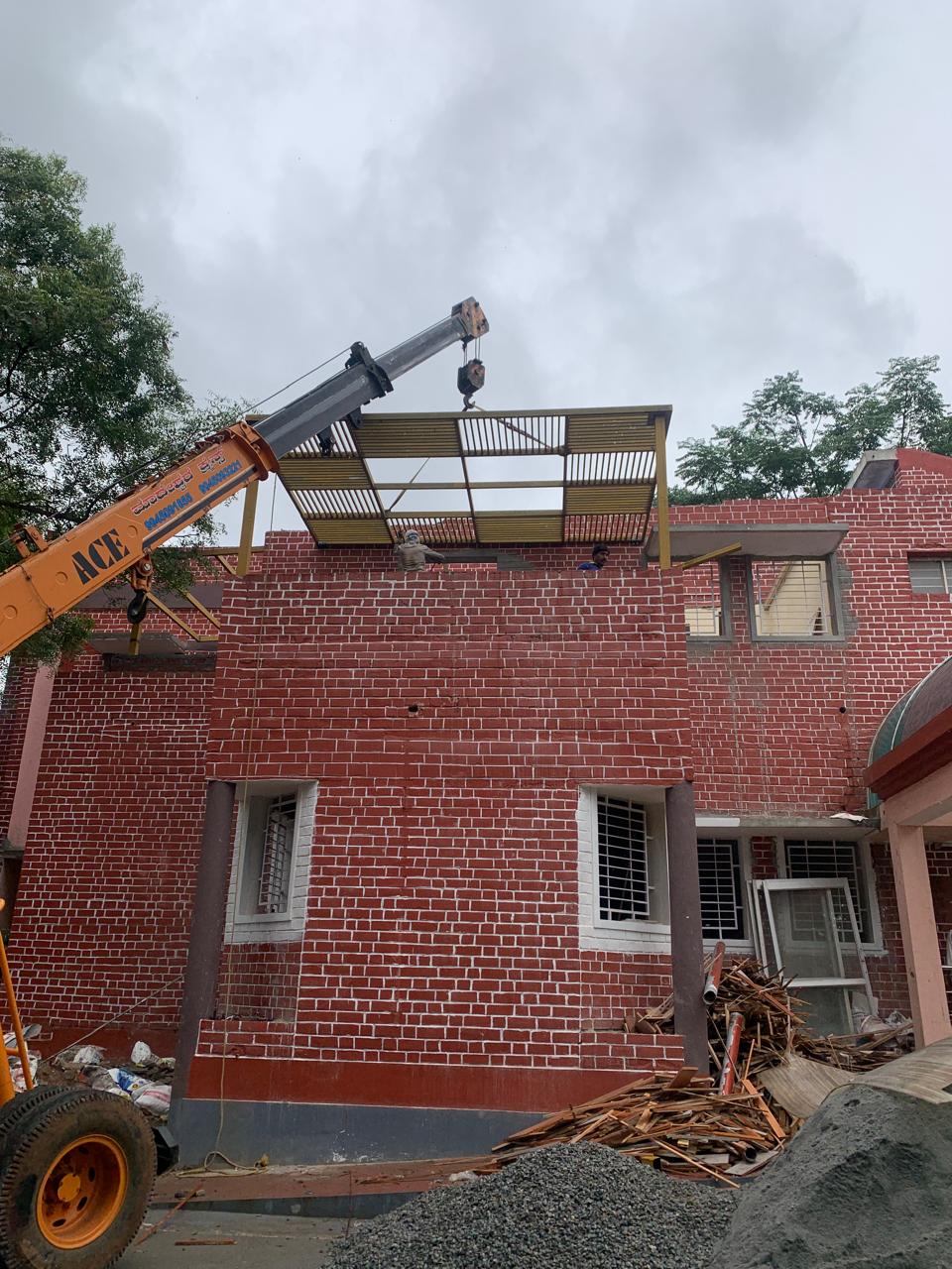 Our Work