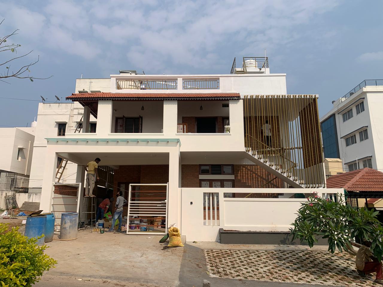 Our Work