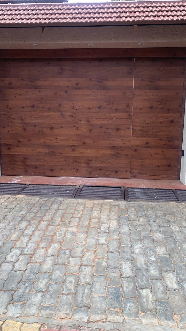 Main Gate
